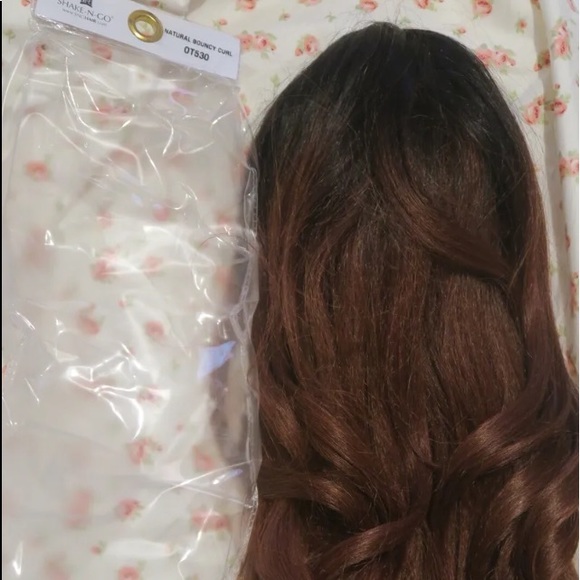 FREETRESS EQUAL NATURAL SYNTHETIC PONYTAIL OT530 - Picture 5 of 8